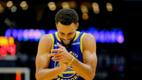 Basket - NBA : Stephen Curry répond aux critiques sur les Warriors !