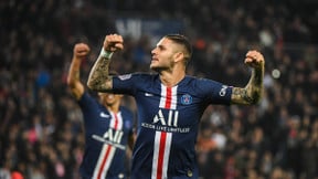 Mercato - PSG : Leonardo aurait déjà scellé le sort de Mauro Icardi