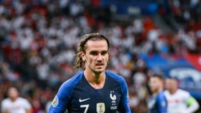 Barcelone - Malaise : Antoine Griezmann n’arrange pas son cas au Barça…