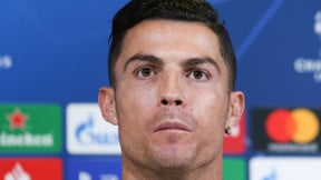 Mercato - Juventus : Cristiano Ronaldo lâche un indice de taille sur son avenir !