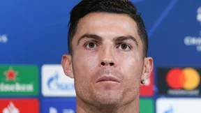 Mercato - Juventus : Cristiano Ronaldo lâche un indice de taille sur son avenir !