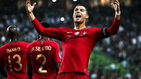 Juventus : Cristiano Ronaldo évoque un tout nouveau record !