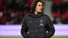 Mercato - PSG : Ce témoignage lourd de sens sur l’avenir d’Edinson Cavani !