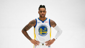 Basket - NBA : Cette recrue des Warriors qui revient sur son été agité !