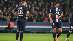 PSG : Cavani, Icardi... Sur qui doit miser Thomas Tuchel contre Dortmund ?