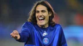 Mercato - PSG : Cavani aurait fait un geste très fort cet été !