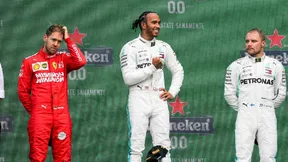 Formule 1 : L’ancien patron de Ferrari évoque la supériorité de Mercedes !