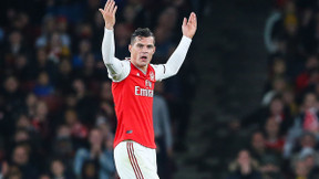 Arsenal : Emery prend position concernant la polémique Xhaka !