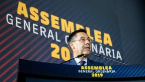 Mercato - Barcelone : Bartomeu fait passer un message clair à Abidal pour le recrutement !