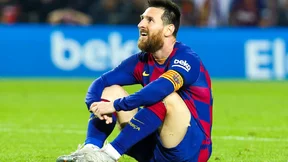 Mercato - Barcelone : Après l’échec Neymar, Messi sait comment retrouver le sourire…