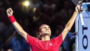 Tennis : Roger Federer fait une grande annonce pour sa saison 2020 !