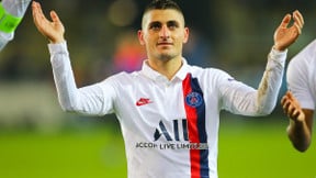 Mercato - PSG : Marco Verratti persiste et signe pour son avenir !