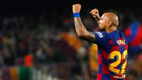 Mercato - Barcelone : Une décision radicale prise pour Arturo Vidal ?