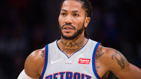 Basket - NBA : Kevin Durant s'enflamme pour le retour de Derrick Rose