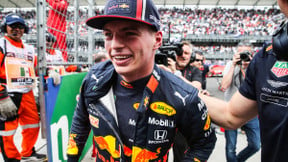 Formule 1 : Verstappen affiche ses ambitions avant le Grand Prix des États-Unis