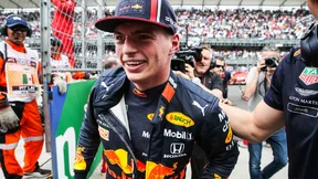 Formule 1 : Verstappen affiche ses ambitions avant le Grand Prix des États-Unis