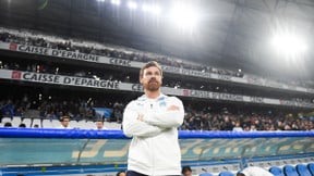 Mercato - OM : André Villas-Boas serait déjà fixé pour son avenir !