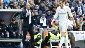 Mercato - Real Madrid : Zidane à la base du malaise Gareth Bale ?