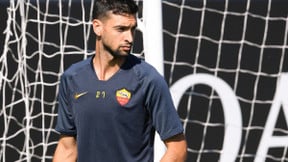 AS Rome : Pastore se réjouit pour son retour