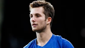 Tennis : Ce joueur français qui revient sur sa défaite face à Novak Djokovic !