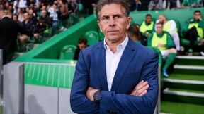 Mercato - ASSE : Puel ouvre déjà la porte à un autre club de L1 !