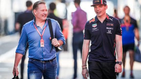 Formule 1 : Le père de Max Verstappen en rajoute une couche sur la tricherie de Ferrari !