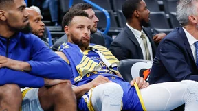 Basket - NBA : Draymond Green évoque le coup dur connu avec Stephen Curry !