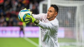 Mercato - PSG : Le PSG s’enflamme déjà pour l’apport de Keylor Navas !