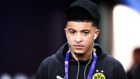 Mercato - Real Madrid : Retour à la case départ pour Jadon Sancho ?