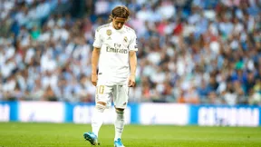 Mercato - Real Madrid : Un cador italien aurait tranché dans le dossier Modric !