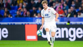 Mercato - OL : Andersen évoque les 30M€ de son transfert