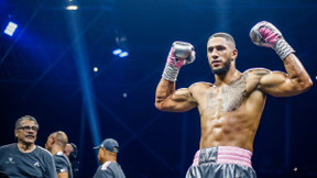 Boxe : Tony Yoka se fixe de grands objectifs pour son avenir !