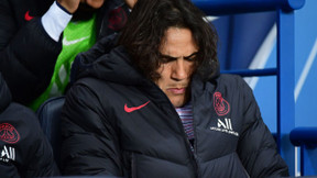 PSG - Malaise : Tuchel se prononce sur le calvaire d’Edinson Cavani !