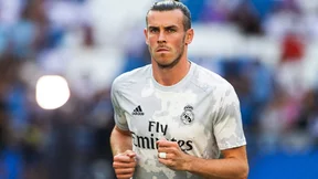 Mercato - Real Madrid : Gareth Bale reçoit un message fort pour son avenir !