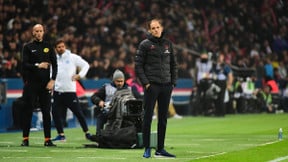 PSG - Malaise : Thomas Tuchel envoie un message très fort à Layvin Kurzawa !