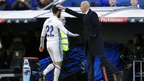 Mercato - Real Madrid : Ce club qui ne lâche rien pour un indésirable de Zidane !