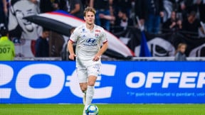 Mercato - OL : Cette recrue estivale qui interpelle Rudi Garcia !