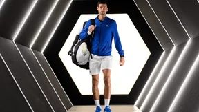Tennis : Novak Djokovic s’enflamme pour Stefanos Tsitsipas