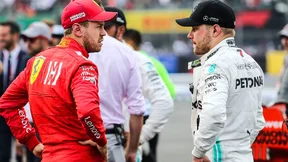 Formule 1 : Vettel dévoile les raisons de l'échec de la saison de Ferrari !