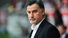 Mercato - LOSC : OM, OL... Galtier ne ferme aucune porte !