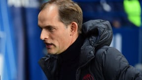 PSG : Tuchel revient sur la défaite face à Dijon