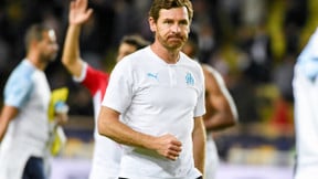 OM - Malaise : Critiqué, André Villas-Boas est en colère…