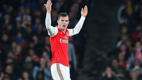 Arsenal : Le mea culpa de Xhaka !