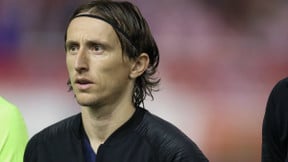 Mercato - Real Madrid : Un cador européen sort du silence pour Modric !