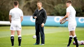 Rugby : L’anecdote surprenante de Jonny Wilkinson avant la finale de la Coupe du monde !