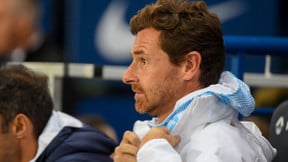 OM - Malaise : André Villas-Boas remonté contre les critiques ?