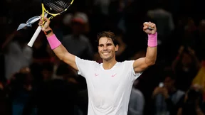 Tennis : L’aveu de Rafael Nadal avant d’affronter Jo-Wilfried Tsonga !