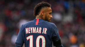 Mercato - PSG : Quand Daniel Riolo milite pour le départ de Neymar !