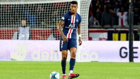 Mercato - PSG : Rabiot, Nkunku… Kimpembe affiche des regrets sur le mercato !