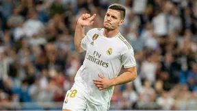 Real Madrid - Malaise : Luka Jovic répond à la colère des supporters !